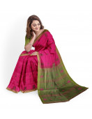 SAREES SALEM 80S WITH BLOUSE