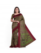 SAREES SALEM 80S WITH BLOUSE