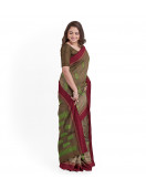 SAREES SALEM 80S WITH BLOUSE