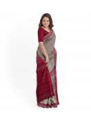 SAREES SALEM 80S WITH BLOUSE