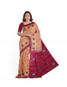 SAREES SALEM 80S WITH BLOUSE