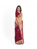 SAREES SALEM 80S WITH BLOUSE