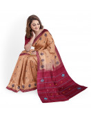 SAREES SALEM 80S WITH BLOUSE