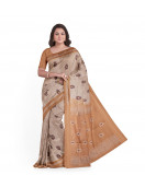 SAREES SALEM 80S WITH BLOUSE