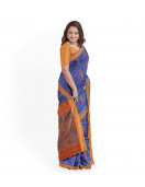 SAREES SALEM 80S WITH BLOUSE