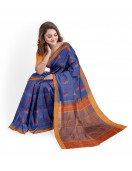 SAREES SALEM 80S WITH BLOUSE