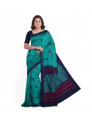 SAREES SALEM 80S WITH BLOUSE