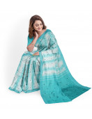 SAREES SALEM 80S WITH BLOUSE