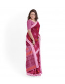 SAREES SALEM 80S WITH BLOUSE