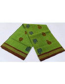 SAREES SALEM 80S WITH BLOUSE