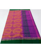 SAREES SALEM 80S WITH BLOUSE