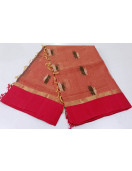 SAREES SALEM 80S WITH BLOUSE