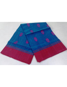 SAREES SALEM 80S WITH BLOUSE