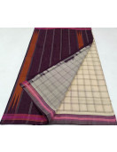 SAREES SALEM 80S WITH BLOUSE