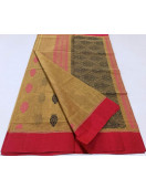 SAREES SALEM 80S WITH BLOUSE