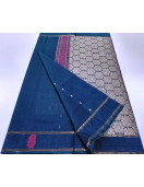 SAREES SALEM 80S WITH BLOUSE