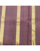 SALEM AJ SILK SAREE 9 YARDS