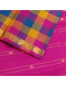 SALEM SILK SAREE WITH BLOUSE