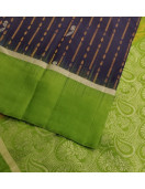 SALEM SILK SAREE WITH BLOUSE