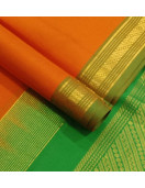 SALEM SILK SAREE WITH BLOUSE