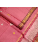 SALEM SILK SAREE WITH BLOUSE