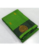 SALEM SILK SAREE WITH BLOUSE