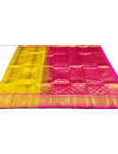 SALEM SILK SAREE WITH BLOUSE