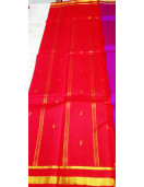 SALEM SILK SAREE WITH BLOUSE