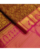 SALEM DESIGNER COLLECTION SILK SAREES
