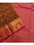 SALEM DESIGNER COLLECTION SILK SAREES