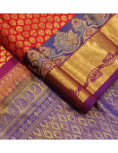 SALEM MUHURTHAM SILK SAREES