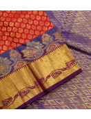 SALEM MUHURTHAM SILK SAREES