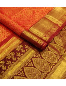 SALEM MUHURTHAM SILK SAREES