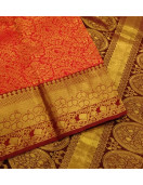 SALEM MUHURTHAM SILK SAREES