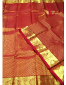 HF ZARI GRAND DESIGNING WEDDING SILK SAREES SSLW