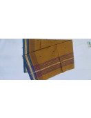 MANAMEDU COTTON SAREES 550MTS