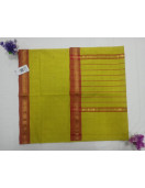 MANAMEDU COTTON SAREES 5.50MTS