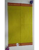 MANAMEDU COTTON SAREES 5.50MTS