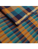 MANAMEDU COTTON SAREES 550MTS