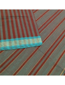 MANAMEDU COTTON SAREES 550MTS