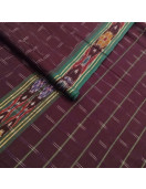 MANAMEDU COTTON SAREES 550MTS