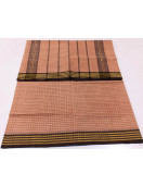 MANAMEDU COTTON SAREES 550MTS