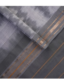 MANAMEDU COTTON SAREES WITH BLOUSE