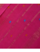 MANAMEDU COTTON SAREES WITH BLOUSE