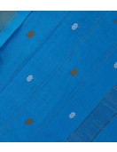MANAMEDU COTTON SAREES WITH BLOUSE