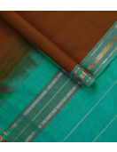 MANAMEDU COTTON SAREES WITH BLOUSE