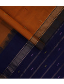 MANAMEDU COTTON SAREES WITH BLOUSE