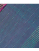 MANAMEDU COTTON SAREES WITH BLOUSE