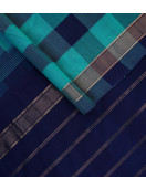 MANAMEDU COTTON SAREES WITH BLOUSE