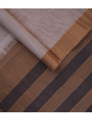 MANAMEDU COTTON SAREES WITH BLOUSE